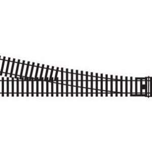 Hornby R8078 Scambio Destra Express 245 mm Modellismo