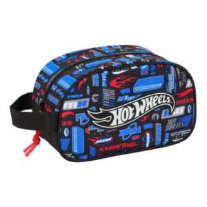 Hot Wheels carrying case Safta
