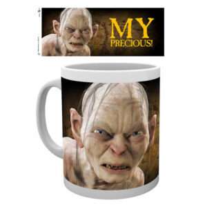 Il Signore Degli Anelli Gollum Tazza gb Eye