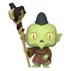 Inuyasha Pop! Animation Vinile Figura Jaken 9 Cm Funko