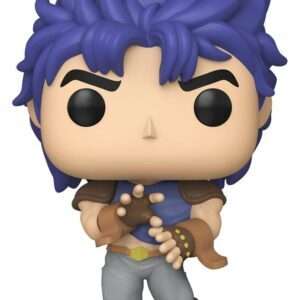 Jojo´s Bizarre Adventure Pop! Animation Vinile Figures Jonathan 9 Cm Funko