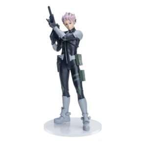 Kaiju No. 8 Xstellar Pvc Statua Gen Narumi 19 Cm Sega