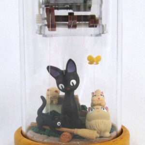 KIKI DELIVERY JIJI MARIONETTES CARILLON CARILLON BENELIC