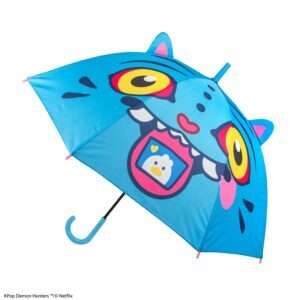 KPOP DEMON HUNTER DERPY UMPBRELLA Ombrello CINEREPLICAS
