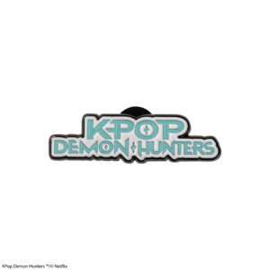 Kpop Demon Hunters Spilla Spilla Cinereplicas