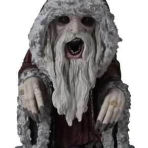 KRAMPUS BOBBLE HEAD Bodyknocker ROYAL BOBBLE
