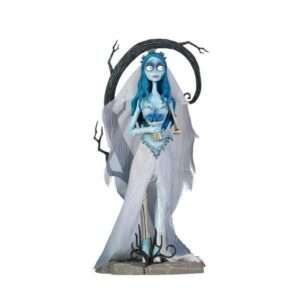 La Sposa Cadavere SFC Action Figure Pvc Emily 21 Cm - AbyStyle