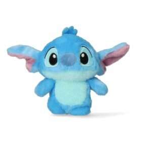 Lilo & Stitch Peluche Portachiavi Stitch 12 Cm Cerdá