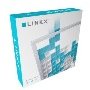 Linkx Italiano Gioco da Tavolo Dv Giochi
