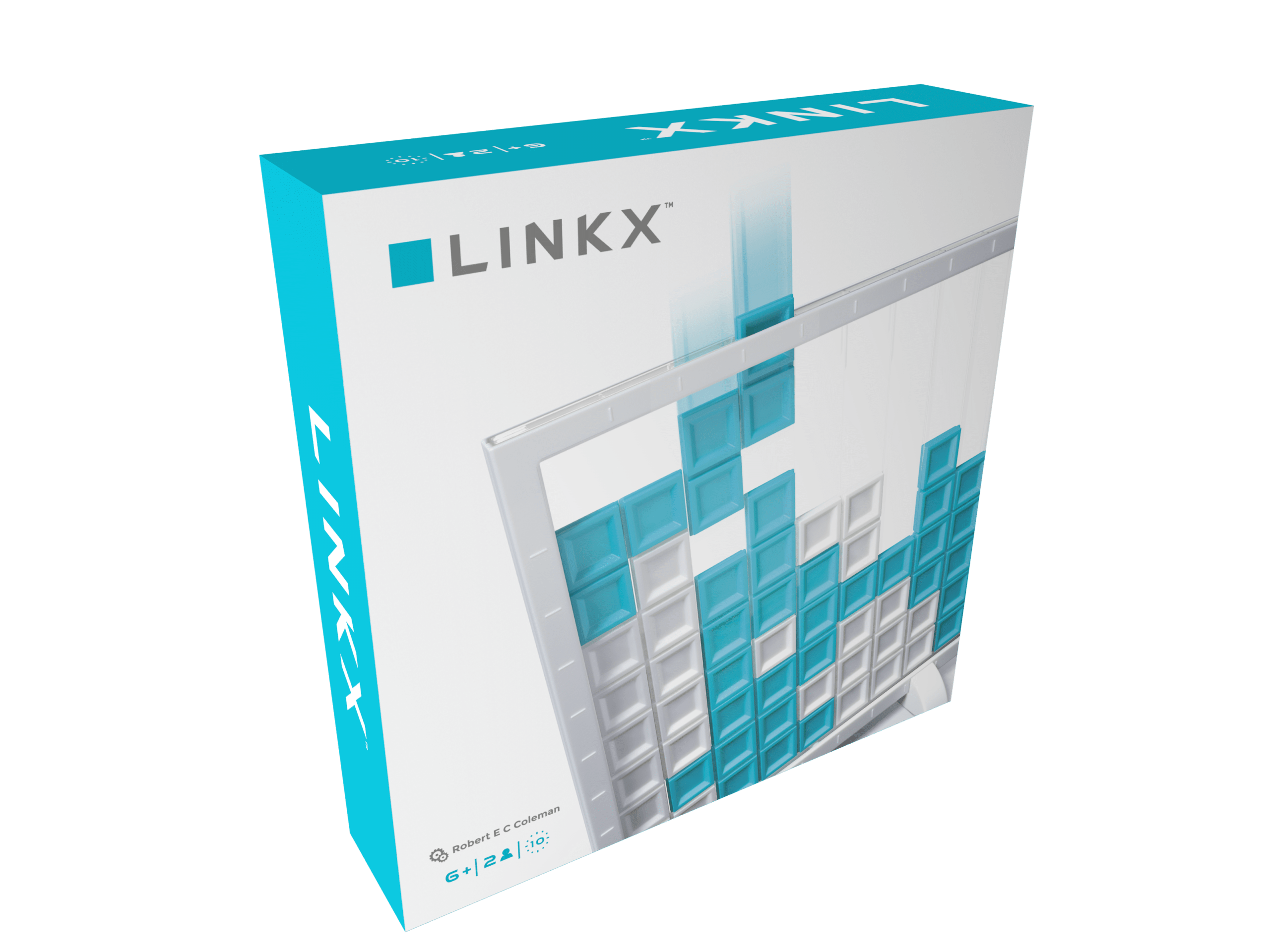 Linkx Italiano Gioco da Tavolo Dv Giochi