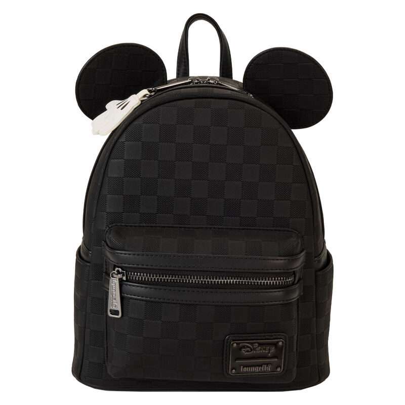 Loungefly Disney Mickey Ear Evergreen Zaino 26cm Loungefly