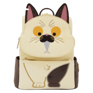 Loungefly Disney Pixar Luca Machiavelli Zaino 26cm Loungefly