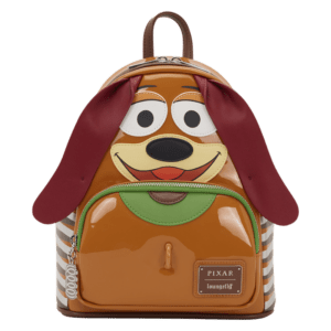 Loungefly Disney Pixar Toy Story Slinky Dog Zaino 26cm Loungefly