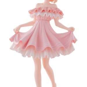 Lycoris Recoil Pvc Statua Chisato Nishikigi: Birthday Illustration Ver 20 Cm Good Smile Company