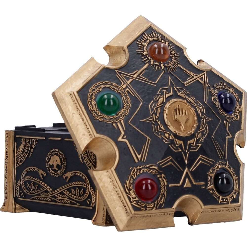 Magic The Gathering Storage Box Mana Nemesis Now