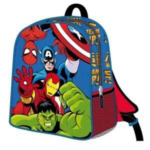 Marvel Avengers 3D backpack 30cm CerdÁ