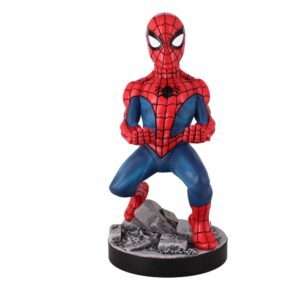 Marvel Cable Guy New Spider-Man 20 Cm Exquisite Gaming