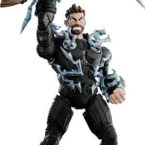MARVEL INFINITY SAGA THOR CHAMP CL MK Model Kit Blokees