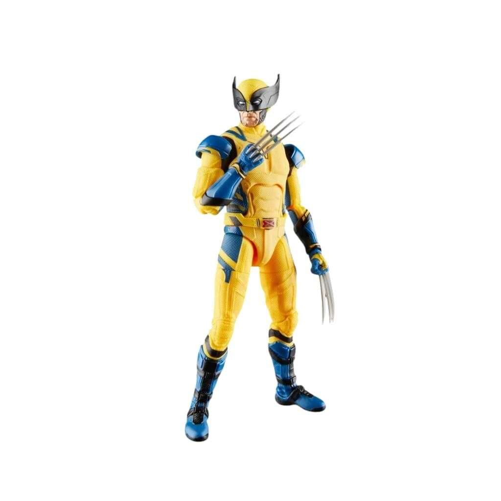 Marvel legends Deadpool & Wolverine Action Figure Wolverine 15 Cm Hasbro