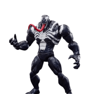 Marvel Rivals Champion Class 07 Model Kit Venom 12 Cm Blokees