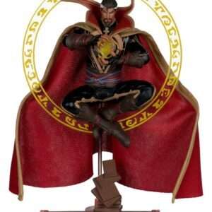 Marvel Rivals Collection 1/10 Action Figura Doctor Strange 21 Cm Mcfarlane Toys