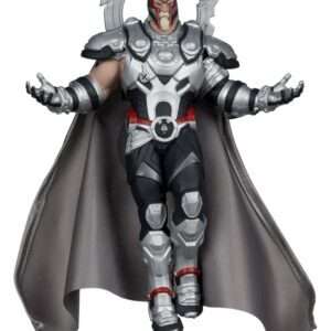Marvel Rivals Collection 1/10 Action Figura Magneto 20 Cm Mcfarlane Toys