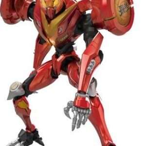 MARVEL RIVALS PENI PARKER SUIT CC08 MK Model Kit Blokees