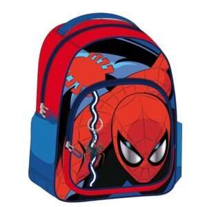 Marvel Spiderman adaptable backpack 42cm CerdÁ