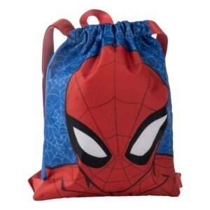 Marvel Spiderman gym bag 33cm CerdÁ