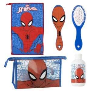 Marvel Spiderman toiletries bag set CerdÁ