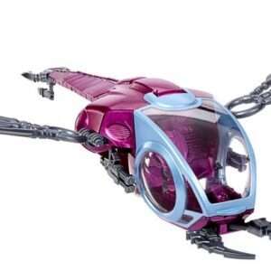 Masters Of The Universe 2026 Movie Origins Vehicle Fright Fighter Mattel