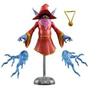 Masters Of The Universe Origins Action Figura Cartoon Collection: Orko 14 Cm Mattel