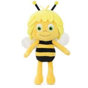 Maya The Bee Classic Peluche Peluches Barrado