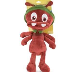 Maya The Bee Paul Peluche Peluches Barrado