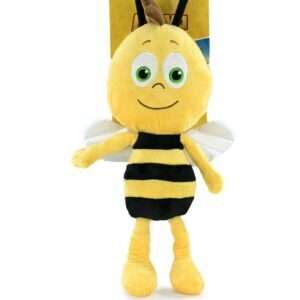 Maya The Bee Willy Peluche Peluches Barrado