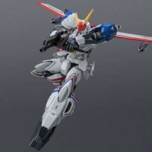 Metal Armor Dragona Diecast Action Figura Dragonar-1 Custom 19 Cm Sentinel
