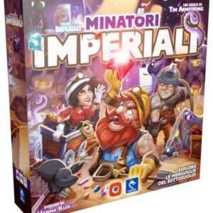 MINATORI IMPERIALI