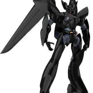 Mobile Police Patlabor Moderoid Plastica Model Kit 1/60 Type-j9 Griffon 13 Cm Good Smile Company