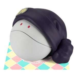 Mobile Suit Gundam Gquuuuuux Salvadanaio Haro 12 Cm (with Regalo) Megahouse