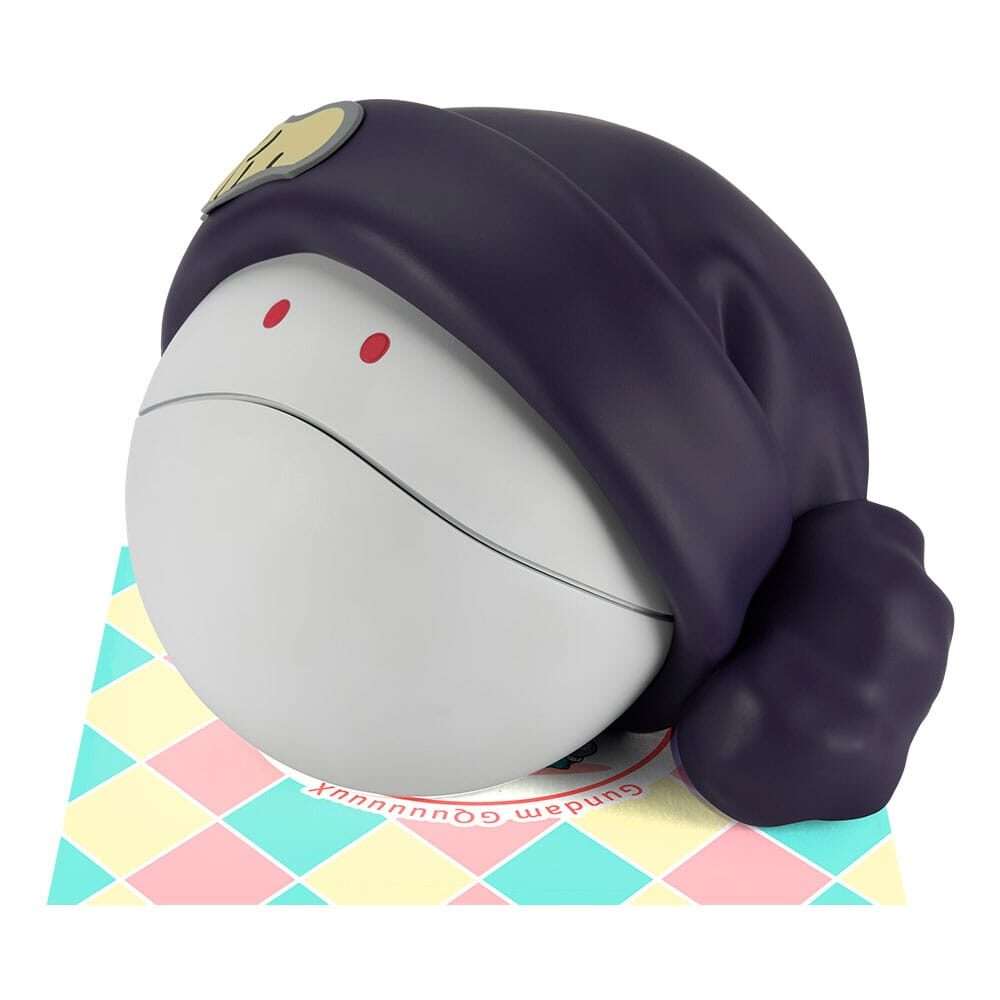 Mobile Suit Gundam Gquuuuuux Salvadanaio Haro 12 Cm (with Regalo) Megahouse