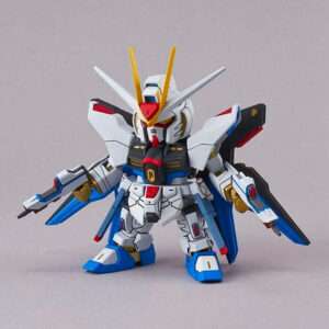 Mobile Suit Gundam Seed Destiny Strike Freeedom model kit Bandai Hobby