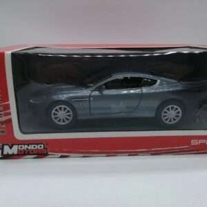 Mondo Motors MM50043 ASTON MARTIN D89 COUPE 1:18 Auto Modellino