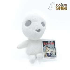 Mononoke Kodama M Peluche Peluches Sun Arrow
