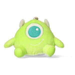 Monsters, Inc. Peluche Portachiavi Aristocats Mike 12 Cm Cerdá