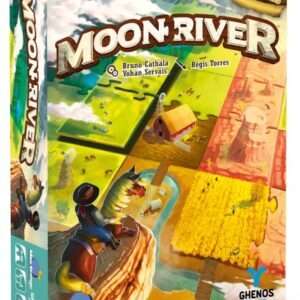 MOON RIVER