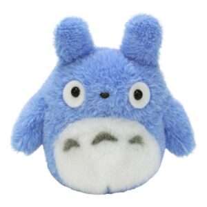 My Neighbor Totoro Beanbag Peluche Medium Totoro 10 Cm Sun Arrow