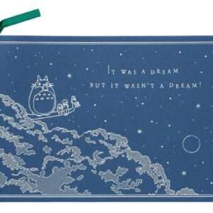 My Neighbor Totoro Greeting Card Movic