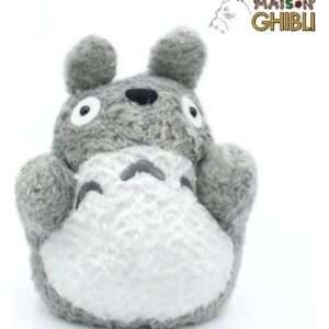 My Neighbor Totoro Hand Puppet Semic