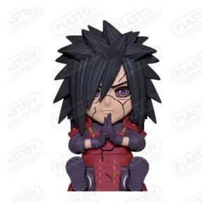 Naruto Shippuden: Money Box Madara 15 Cm Plastoy