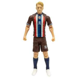 Norway Odegaard Action Figura 20cm Banbo Toys